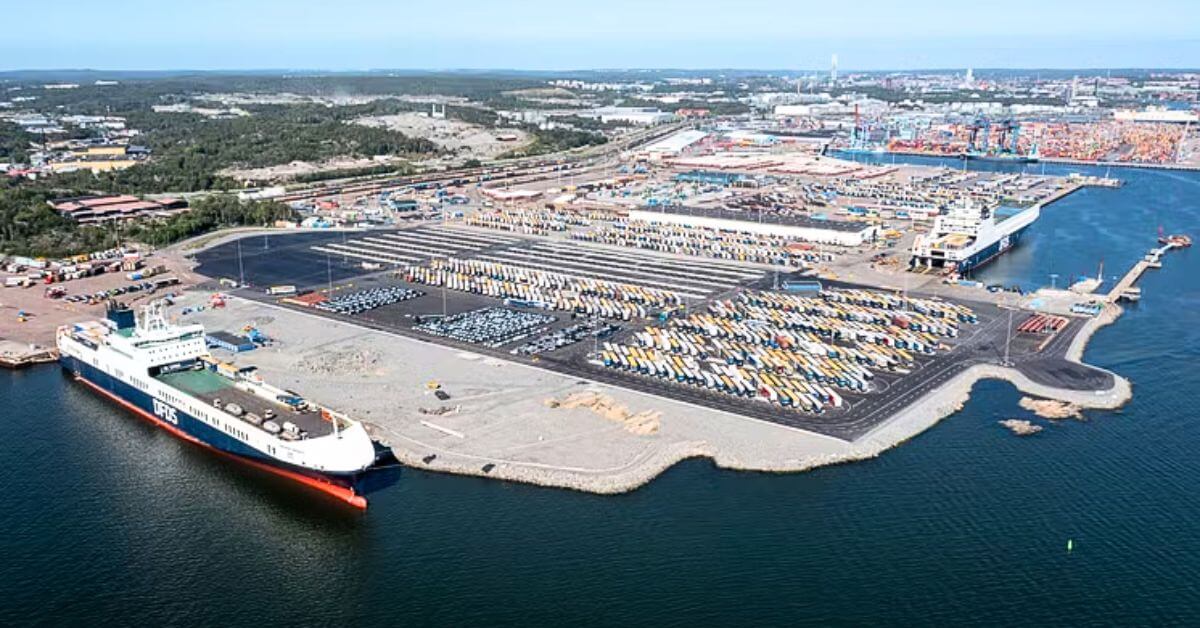 Port