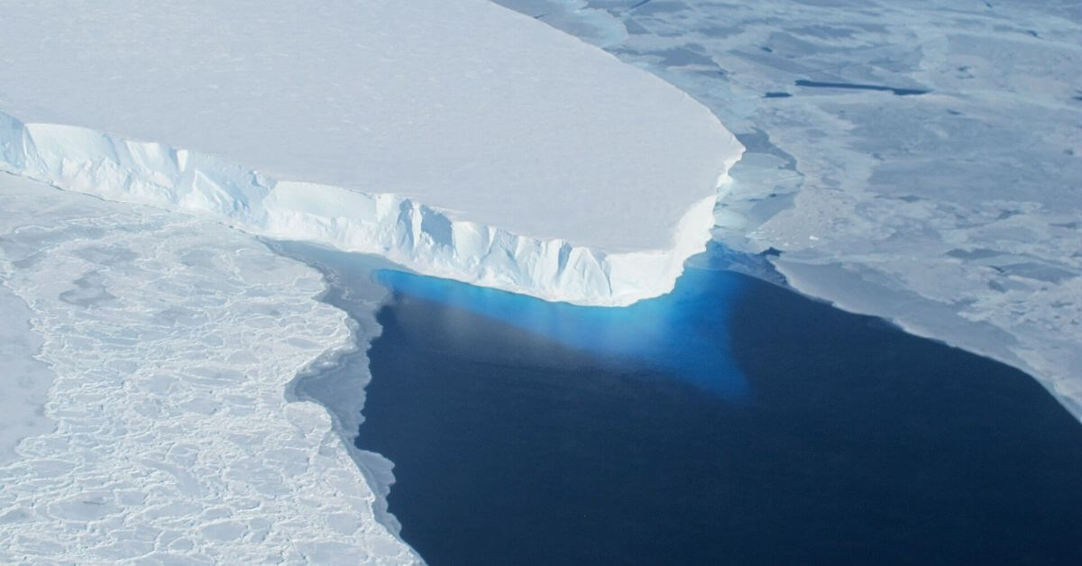 Doomsday Glacier