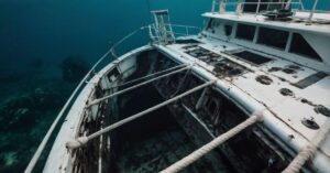 Sensitive Data Found Aboard Mike Lynh’s Sunken Yacht Raises International Security Concerns