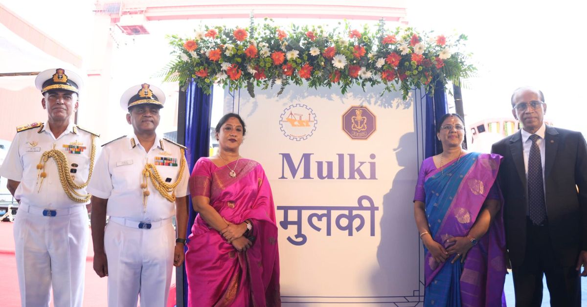 Mulki