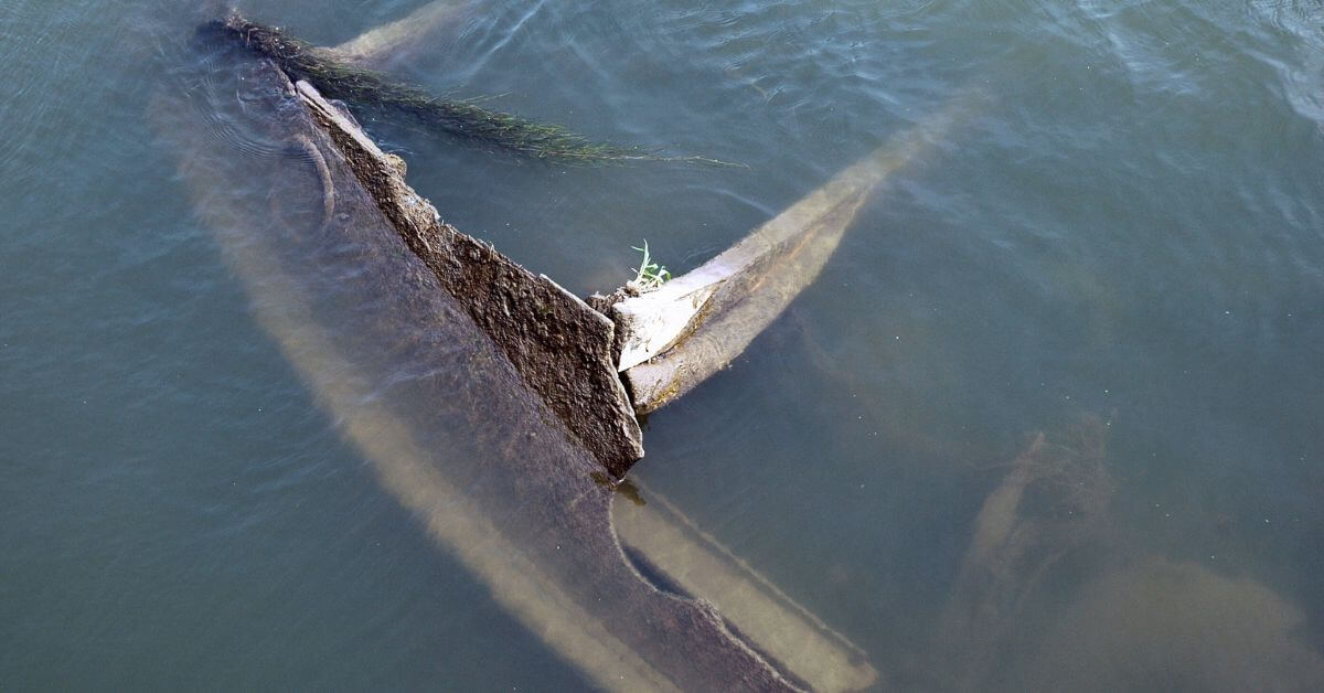 Shipwreck