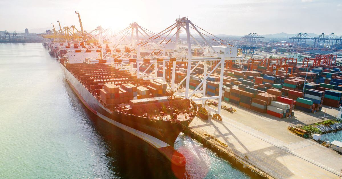 Port