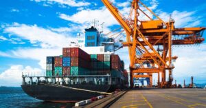 CMA CGM To Acquire Brazil's Largest Container Terminal For $2 Billion