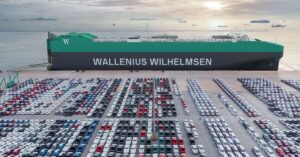 Wallenius Wilhelmsen To Upsize 4 Vessels Into The Largest PCTCs Ever Built