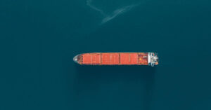 Russian Floating Bomb With 2000 Tonnes Of Explosives Spotted Off Kent Coast