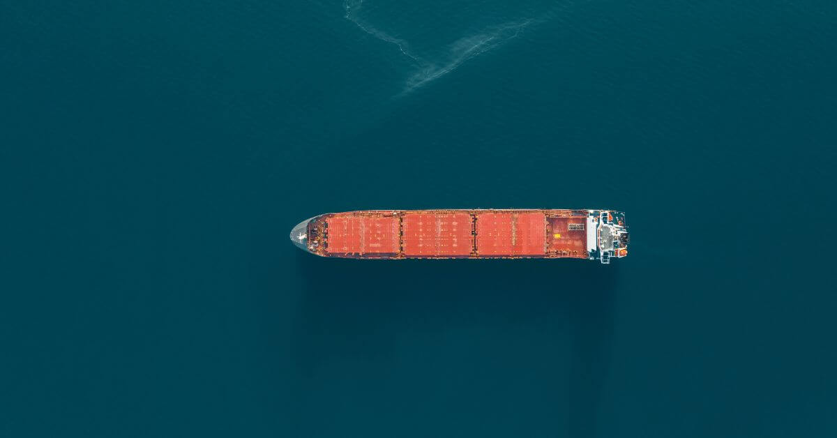 Cargo Ship