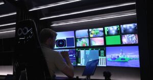 Ocean Infinity Pioneers Remote Vessel Operations With Industry-first DNV Class Approval