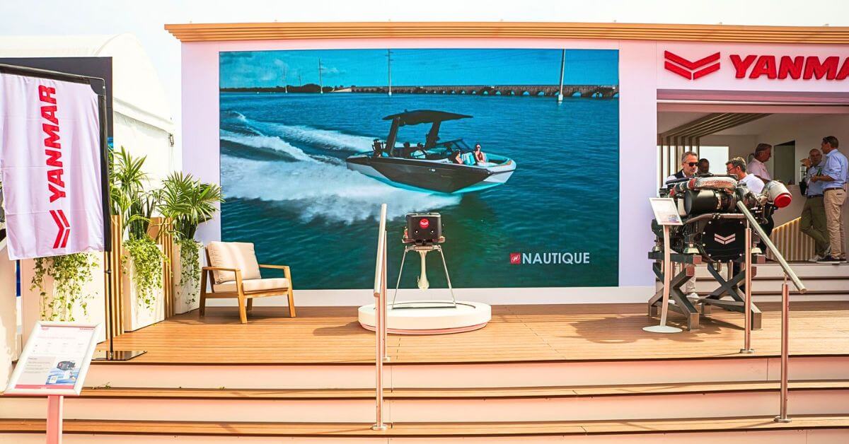 Electric Propulsion Product