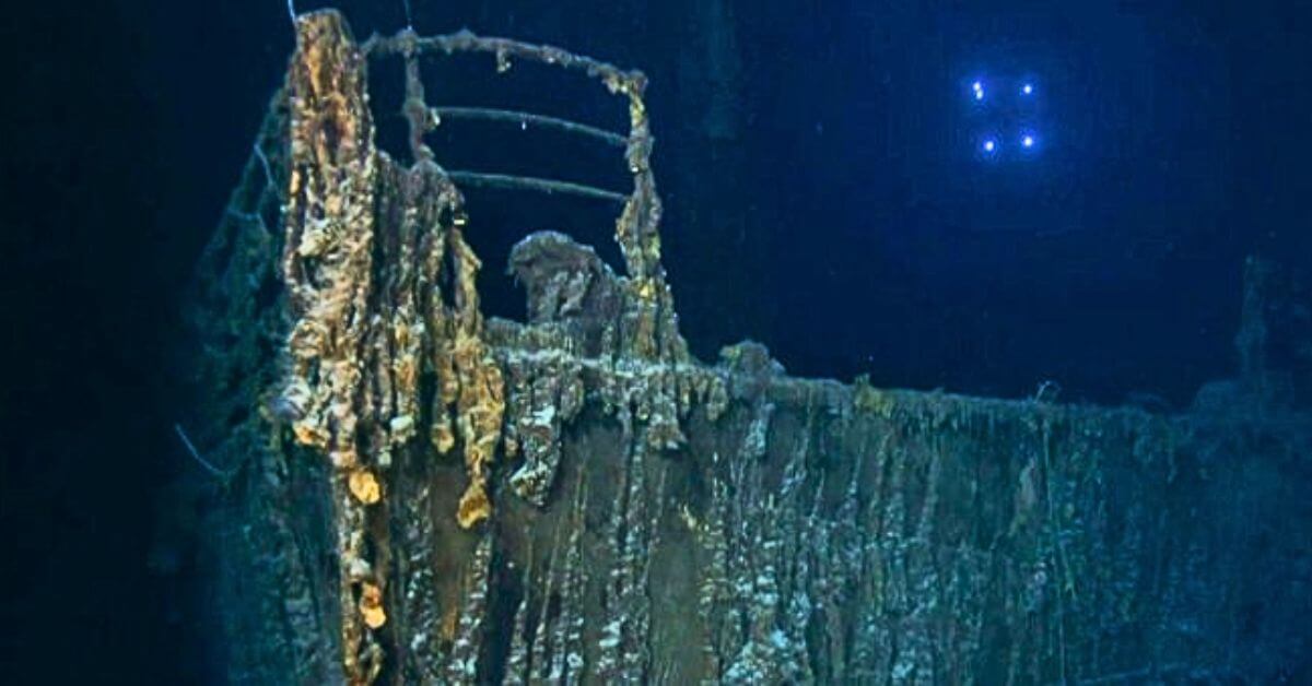 Titanic