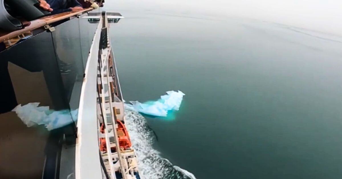 Cruise Ship