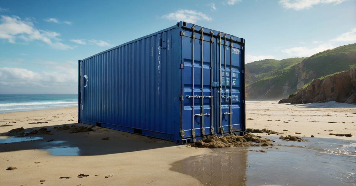 Container