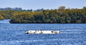 Unlicensed Boat Operator Pleads Guilty In Hudson River Capsizing That Killed 2, Faces 10 Years In Jail