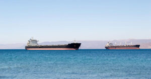 Houthis Launch Multiple Missiles On Three Ships In Arabian & Red Seas