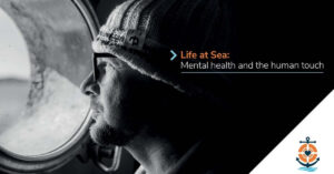 Stella Maris Launches New Life At Sea Report Highlighting Seafarers’ Mental Health & Wellbeing