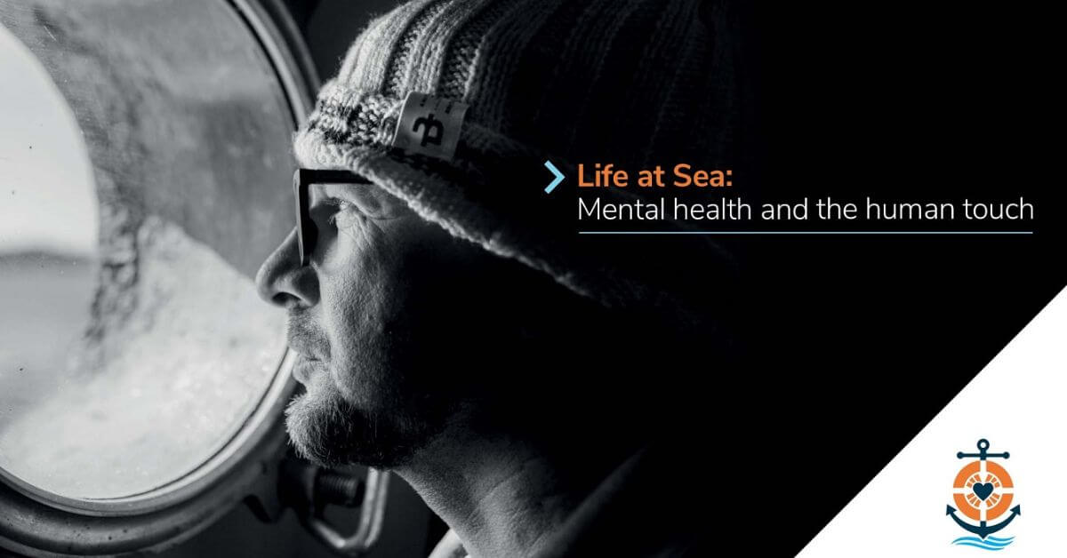 Life at Sea