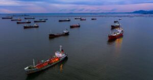 U.S. Imposes Fresh Sanctions On Ships Smuggling Illegal Oil To Houthis