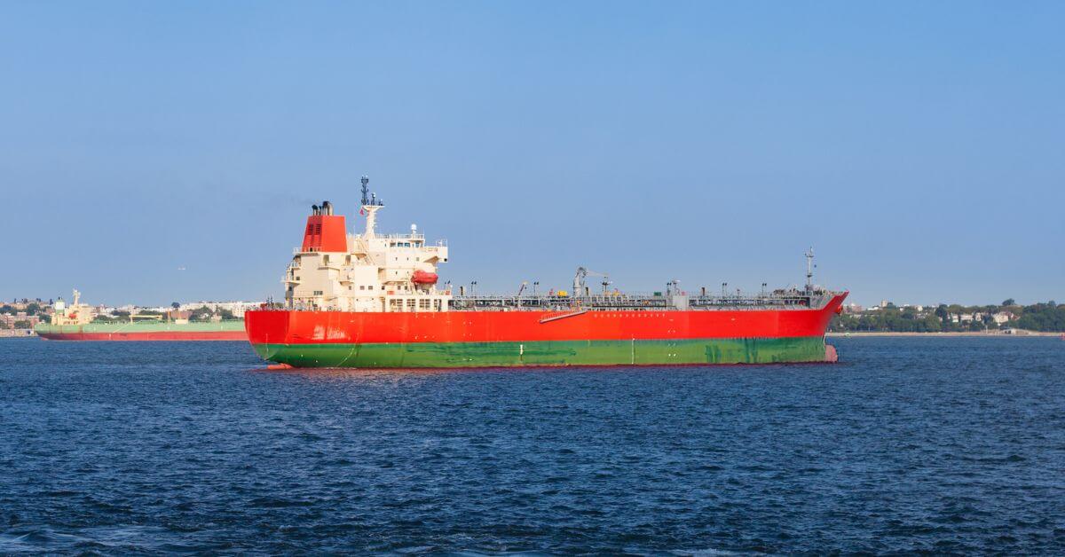 Oil Carrier