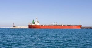 Tanker Loaded With 400,000 Barrels Of Oil Rushes From Mexico To Cuba Amid Power Crisis