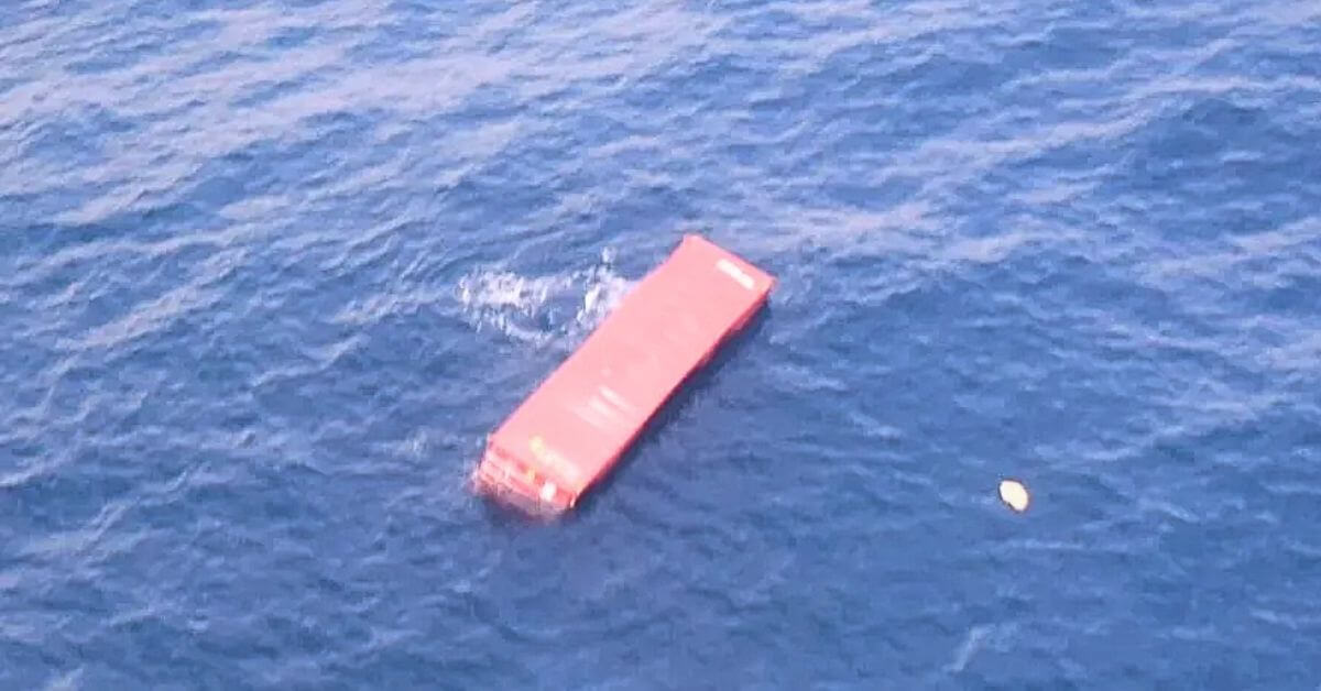 Container 