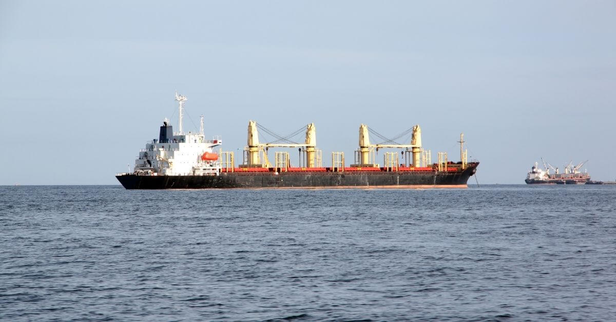Vessels 