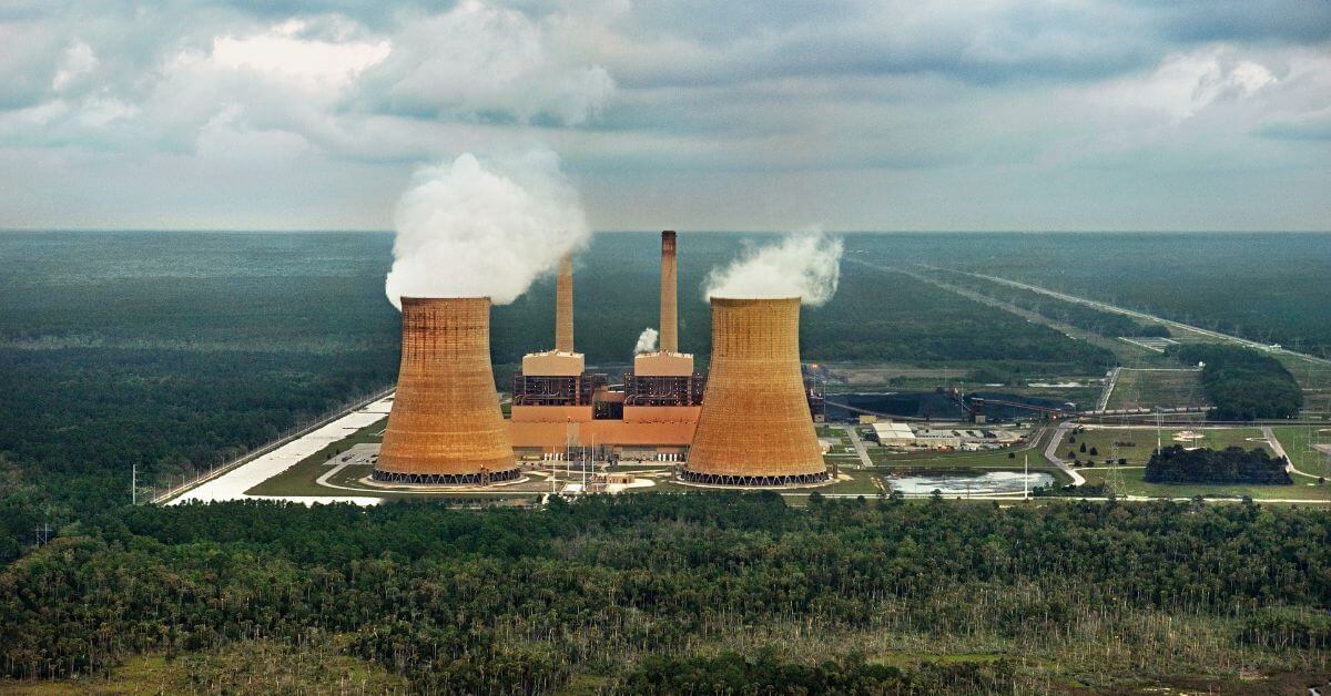 Nuclear reactors