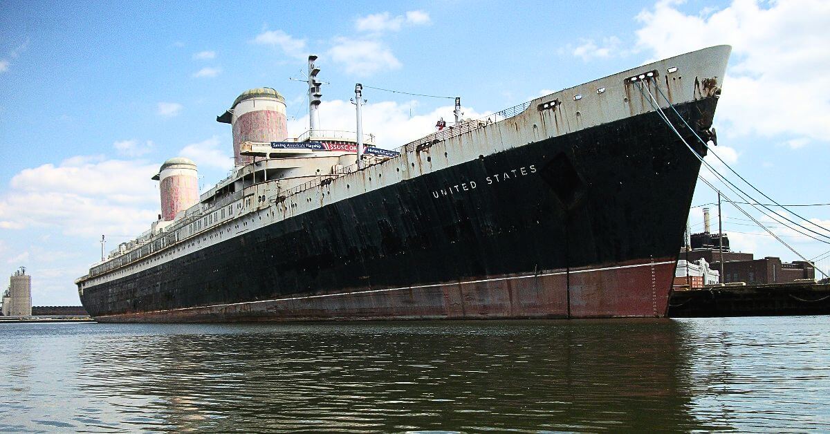 SS United States