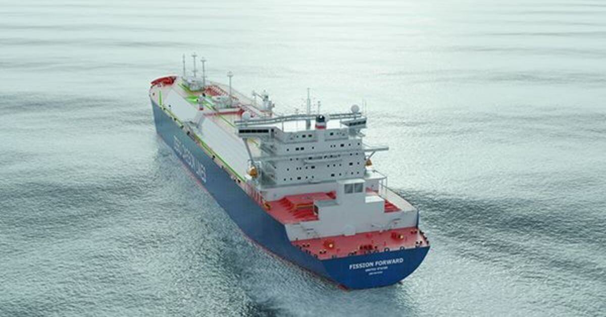 LNG Carrier