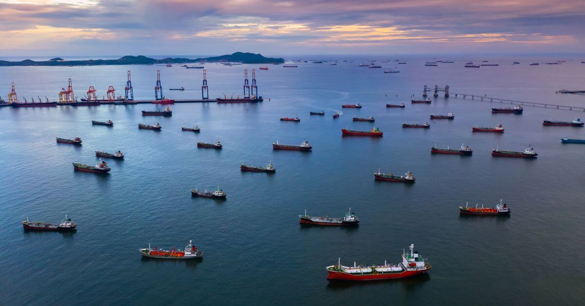 Oil Tankers