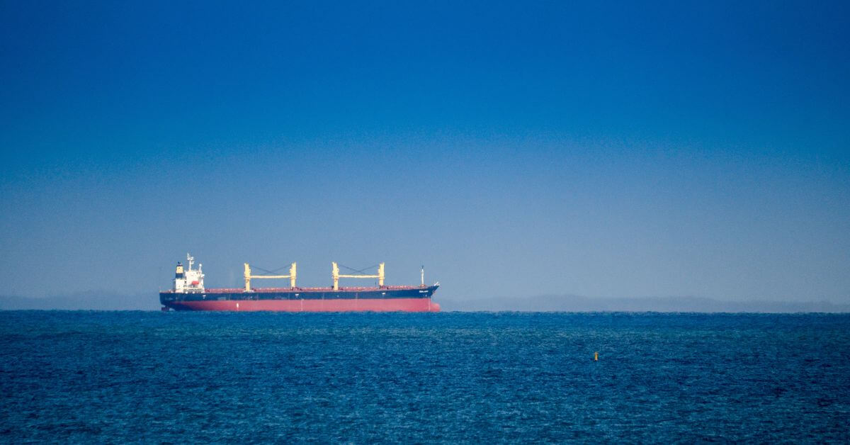 Tanker