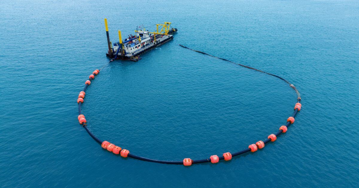 Oil Spill