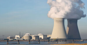 ABS Unveils Industry's First Comprehensive Rules For Floating Nuclear Power Plants