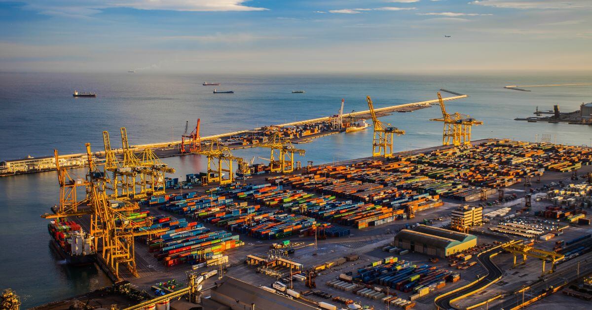 Port