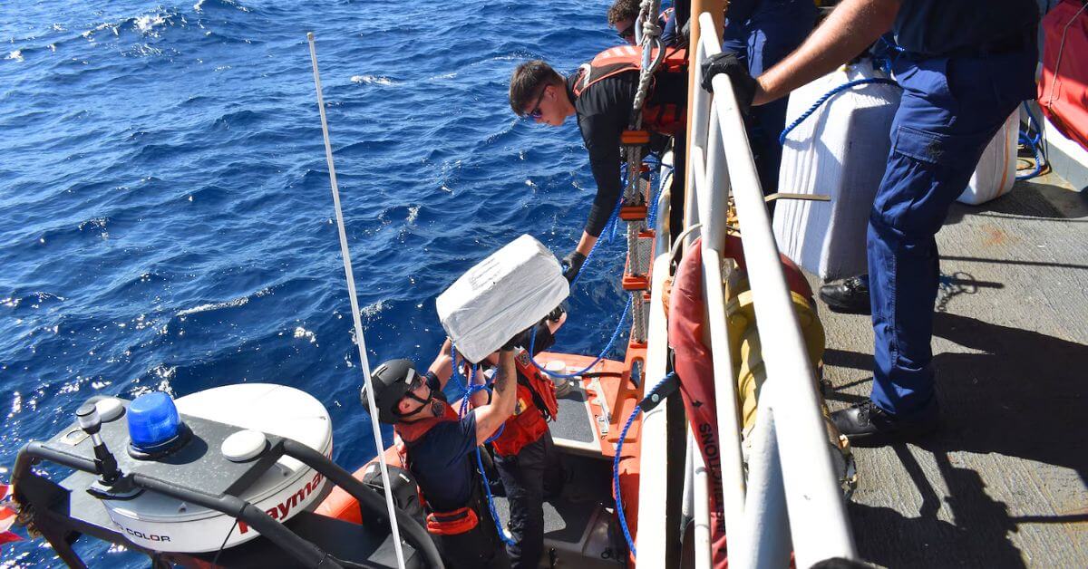 USCG