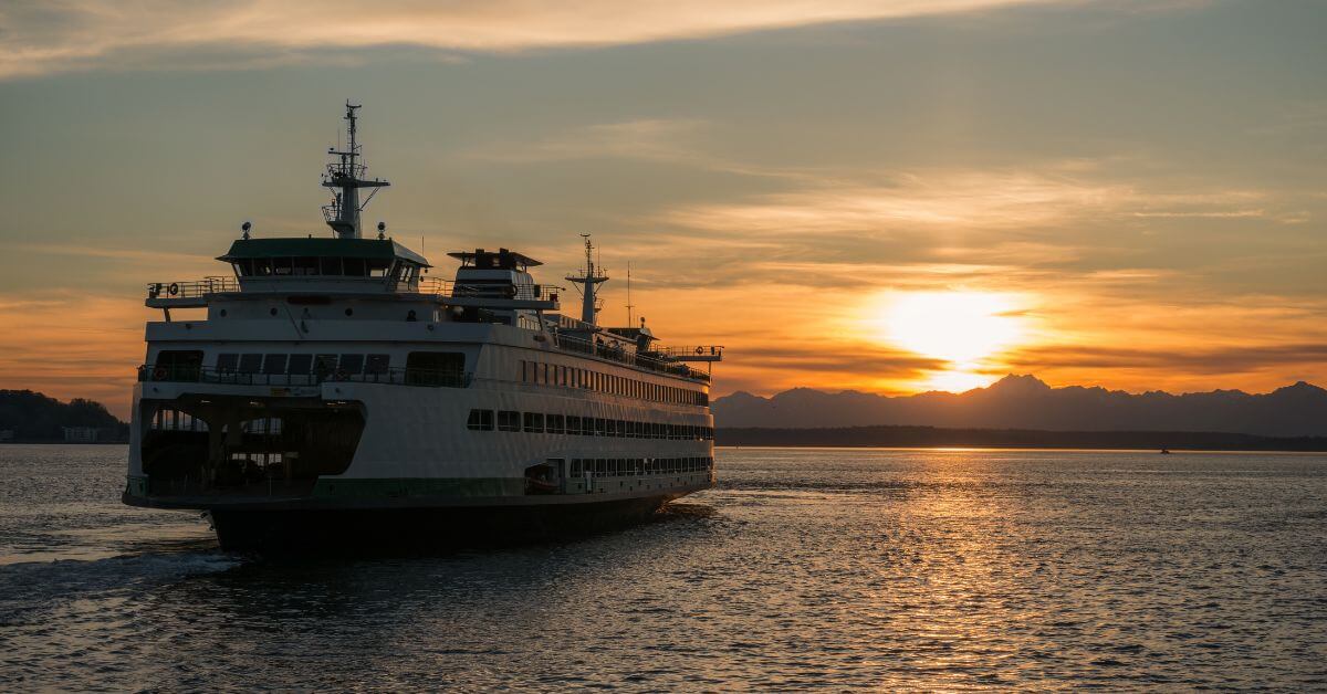 Ferry