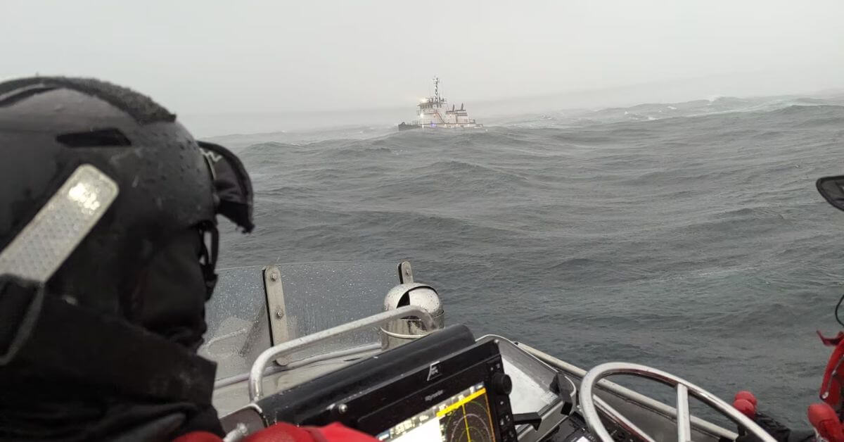 USCG