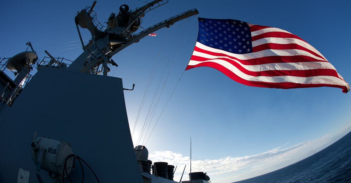 US Navy
