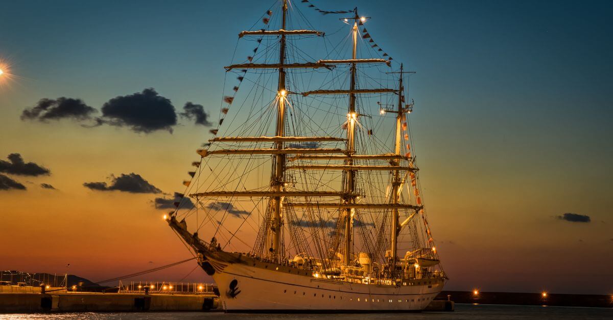 Ship