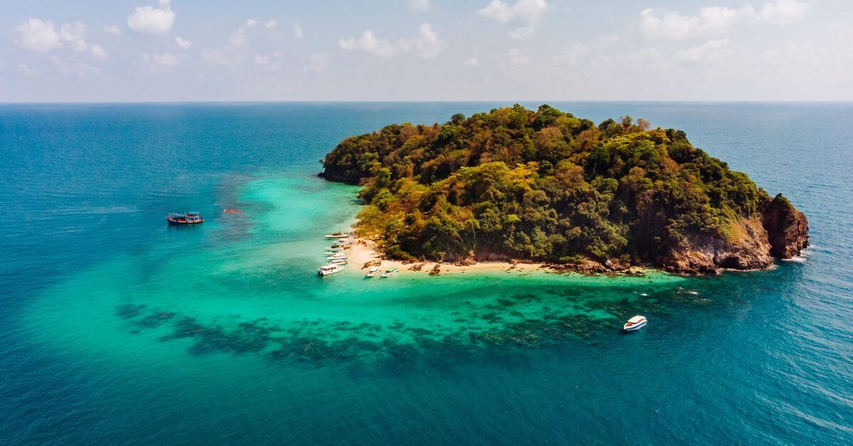 Island
