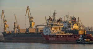 2 Workers Killed In A Tragic Accident At Ship Repair Yard In Norfolk