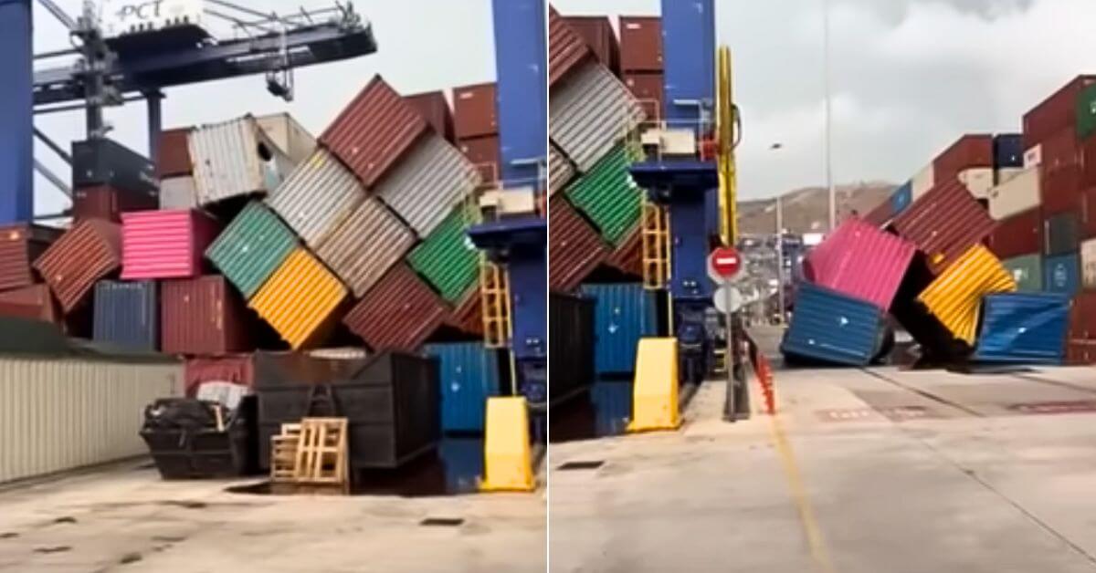 Containers