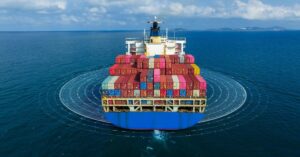 BIMCO Approves First-Ever Management Agreement For Autonomous Ships