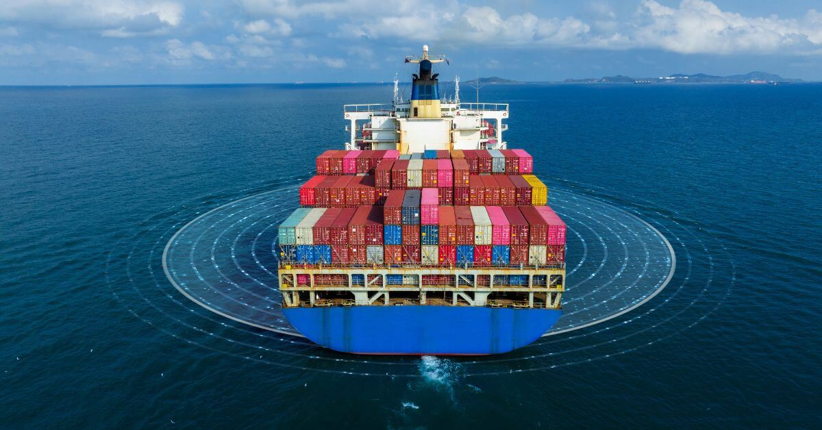 Ship