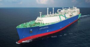 MOL To Merge Its 3 Subsidiaries To Establish A Maritime Decarbonization Hub