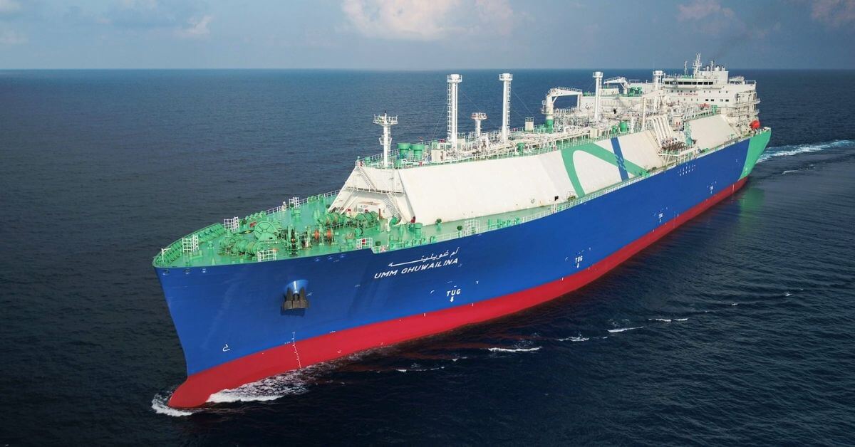 Ship