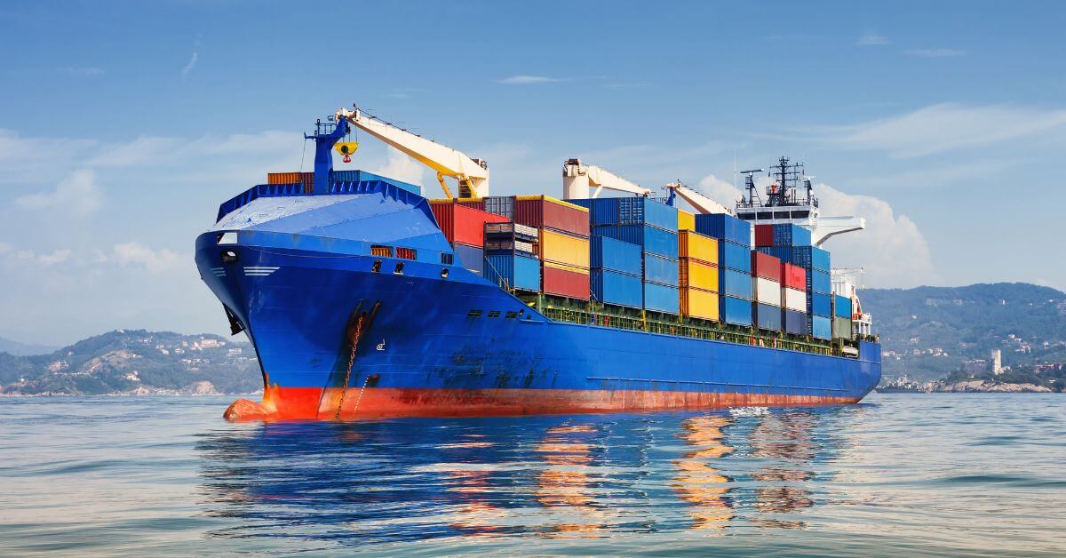 Maritime