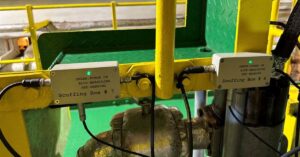 Two-stroke Engine Trials Success For New CMT Cylinder Scuffing Detection Tool
