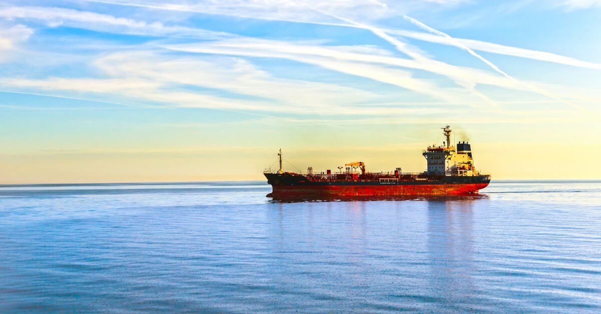 Tanker