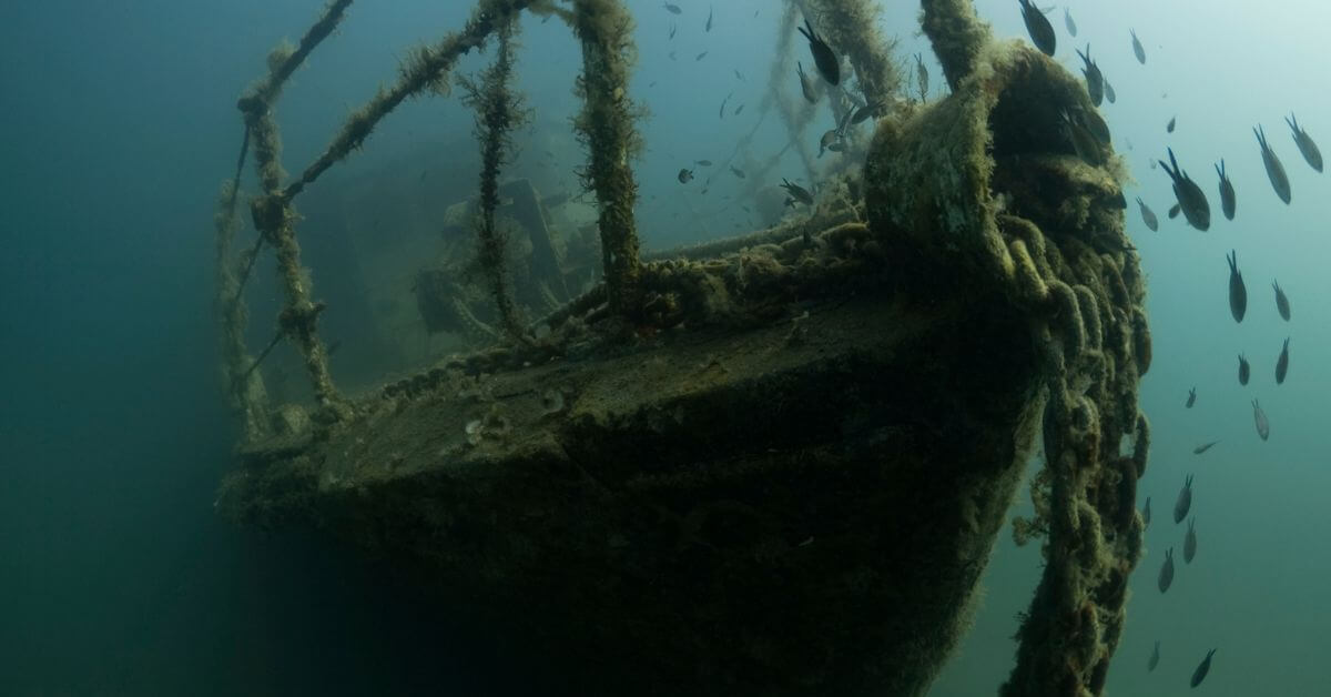 Shipwreck