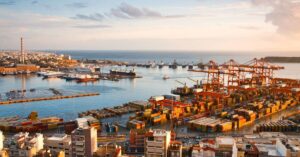 Greek Seafarers Extend Strike For Better Wages & Work Rules, Suspending Ferry Services