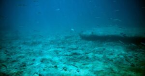 Scientists Discover Underground Ocean 3 Times Larger Than All Surface Oceans Combined